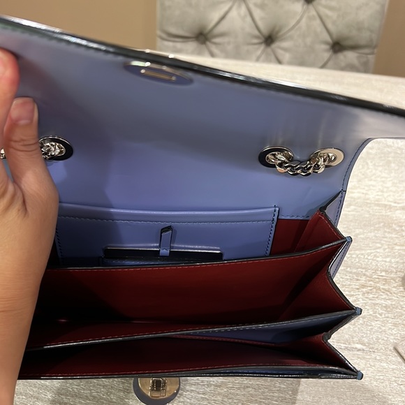 Marc Jacobs Runway Collection Leather Handbag - Picture 14 of 16